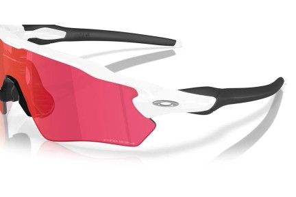 Okulary przeciwsłoneczne Oakley Radar Ev S Path OO9510 951002 Pojedyncze | Shield Białe