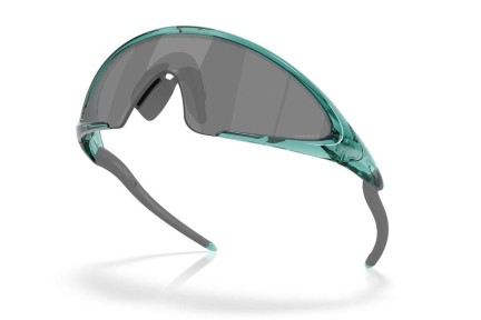 Okulary przeciwsłoneczne Oakley Ellipse OO9490 949003 Pojedyncze | Shield Niebieskie