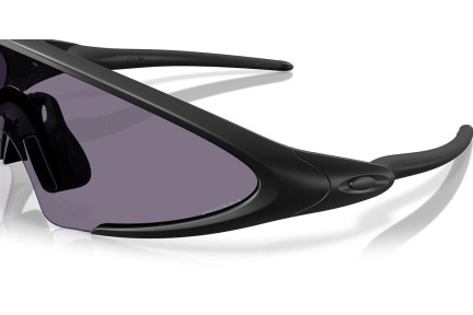 Okulary przeciwsłoneczne Oakley Ellipse OO9490 949001 PRIZM Grey Pojedyncze | Shield Czarne
