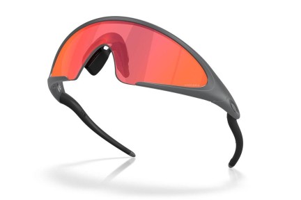 Okulary przeciwsłoneczne Oakley Ellipse OO9490 949005 Pojedyncze | Shield Szare