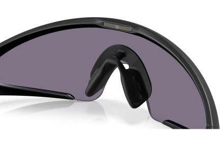 Okulary przeciwsłoneczne Oakley Ellipse OO9490 949001 PRIZM Grey Pojedyncze | Shield Czarne