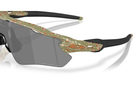 Okulary przeciwsłoneczne Oakley Radar EV Path OO9208 9208G1 Polarized Pojedyncze | Shield Wielokolorowe
