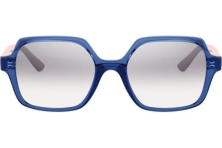 Okulary przeciwsłoneczne Vogue Eyewear VJ2006 28387B Kwadratowe Niebieskie