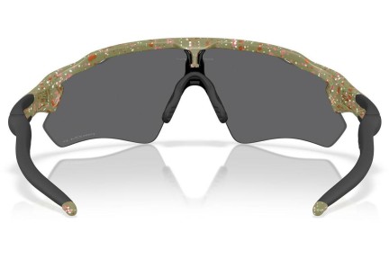 Okulary przeciwsłoneczne Oakley Radar EV Path OO9208 9208G1 Polarized Pojedyncze | Shield Wielokolorowe