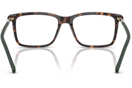 Okulary korekcyjne Polo Ralph Lauren PH2287 5673 Kwadratowe Havana
