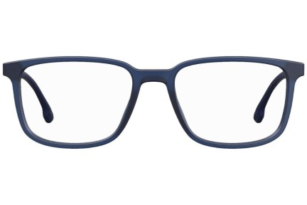 Brillen Carrera CARRERA8847 PJP Vierkant Blauw