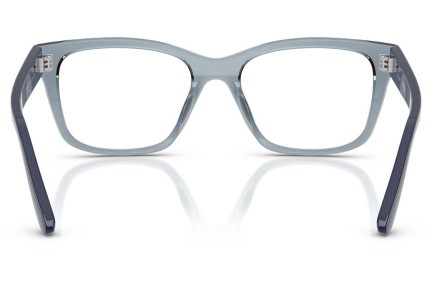 Okulary korekcyjne Vogue Eyewear VY2034 2966 Kwadratowe Niebieskie