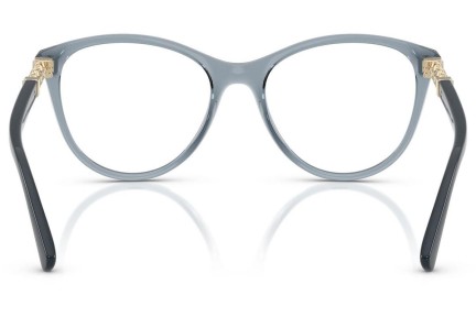 Okulary korekcyjne Vogue Eyewear VO5631B 2966 Okrągłe Niebieskie