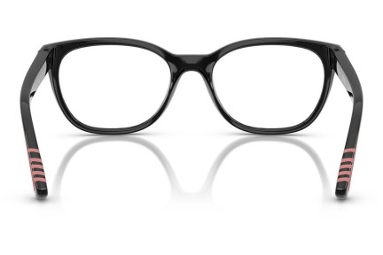 Okulary korekcyjne Vogue Eyewear VY2033 W44 Kwadratowe Czarne