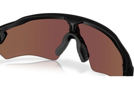 Okulary przeciwsłoneczne Oakley Radar Ev S Path OO9510 951006 Polarized Pojedyncze | Shield Czarne
