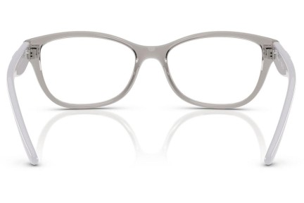Okulary korekcyjne Vogue Eyewear VO5627 3184 Kocie oczy Szare