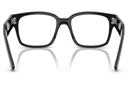 Okulary korekcyjne Ray-Ban Laurene RX7256 8260 Kwadratowe Czarne