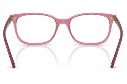 Okulary korekcyjne Vogue Eyewear VO5621 3065 Kwadratowe Różowe