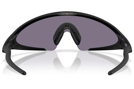 Okulary przeciwsłoneczne Oakley Ellipse OO9490 949001 PRIZM Grey Pojedyncze | Shield Czarne
