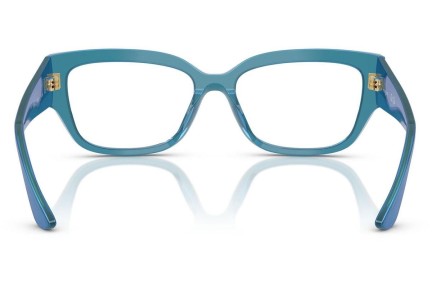 Okulary korekcyjne Vogue Eyewear VO5639U 3237 Prostokątne Zielone