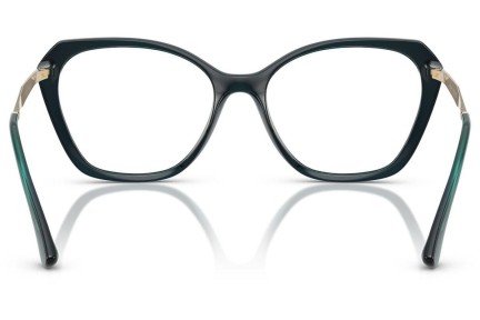 Okulary korekcyjne Vogue Eyewear VO5522 3224 Nieregularny Zielone