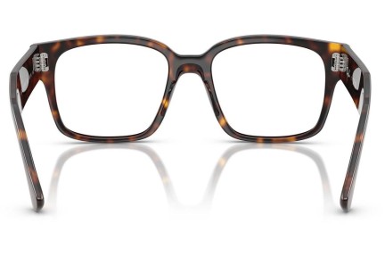Okulary korekcyjne Ray-Ban Laurene RX7256 8320 Kwadratowe Havana