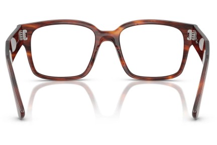 Okulary korekcyjne Ray-Ban Laurene RX7256 8315 Kwadratowe Havana