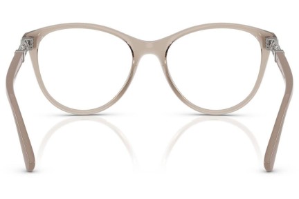 Okulary korekcyjne Vogue Eyewear VO5631B 2990 Okrągłe Brązowe
