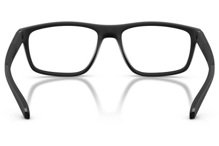 Okulary korekcyjne Arnette AN7246U 2758 Kwadratowe Czarne
