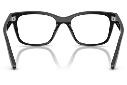 Okulary korekcyjne Vogue Eyewear VY2034 W44 Kwadratowe Czarne
