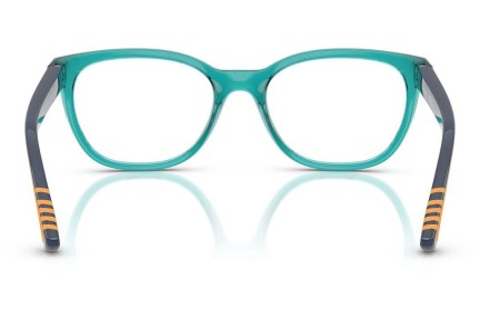 Okulary korekcyjne Vogue Eyewear VY2033 3191 Kwadratowe Niebieskie