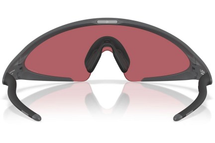 Okulary przeciwsłoneczne Oakley Ellipse OO9490 949005 Pojedyncze | Shield Szare