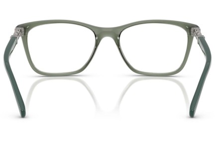 Okulary korekcyjne Vogue Eyewear VO5632B 3086 Kwadratowe Zielone