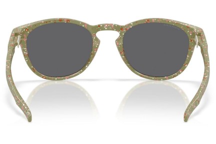 Okulary przeciwsłoneczne Oakley Latch OO9265 926572 Kwadratowe Wielokolorowe