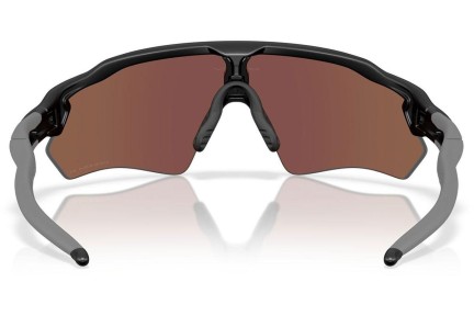 Okulary przeciwsłoneczne Oakley Radar Ev S Path OO9510 951006 Polarized Pojedyncze | Shield Czarne