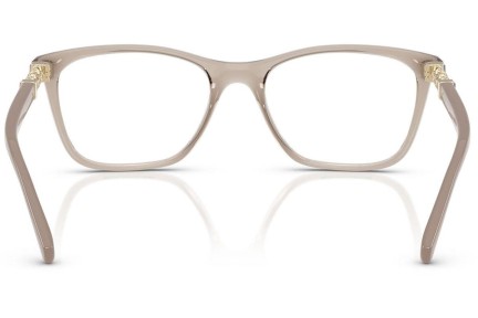 Okulary korekcyjne Vogue Eyewear VO5632B 2990 Kwadratowe Brązowe