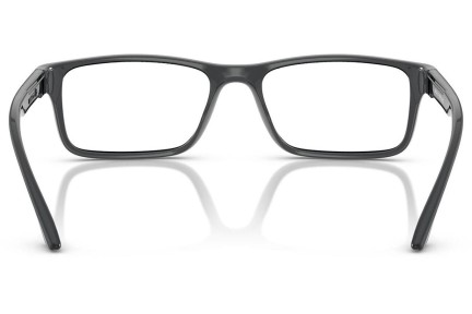 Okulary korekcyjne Arnette Signa AN7275U 2841 Prostokątne Szare