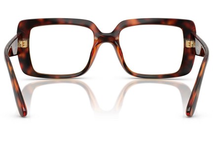 Okulary korekcyjne Vogue Eyewear VO5636U W656 Prostokątne Havana