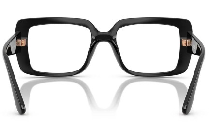 Okulary korekcyjne Vogue Eyewear VO5636U W44 Prostokątne Czarne