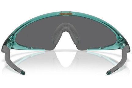 Okulary przeciwsłoneczne Oakley Ellipse OO9490 949003 Pojedyncze | Shield Niebieskie