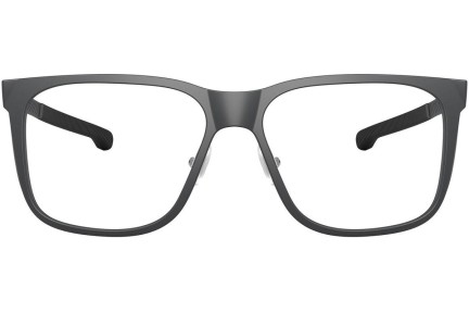 Okulary korekcyjne Oakley OX8182 818205 Kwadratowe Szare