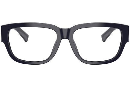 Okulary korekcyjne Dolce & Gabbana DG3423 3094 Kwadratowe Niebieskie