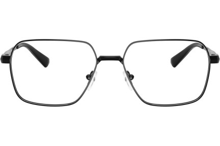 Okulary korekcyjne Michael Kors Encino MK3093 1005 Kwadratowe Czarne