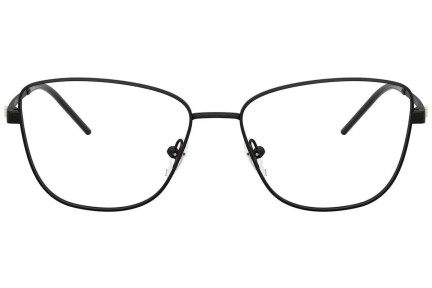 Okulary korekcyjne Emporio Armani EA1172 3001 Kocie oczy Czarne