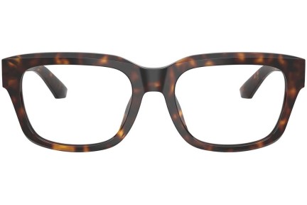 Okulary korekcyjne Dolce & Gabbana DG3416 502 Kwadratowe Havana