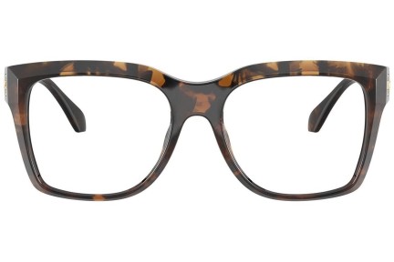 Okulary korekcyjne Michael Kors Sarasota MK4144U 3006 Kocie oczy Havana