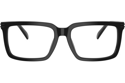 Okulary korekcyjne Michael Kors Bayshore MK4155U 3005 Kwadratowe Czarne