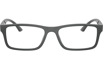 Okulary korekcyjne Arnette Signa AN7275U 2841 Prostokątne Szare