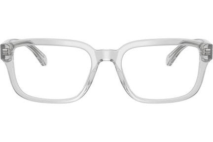 Okulary korekcyjne Emporio Armani EA3255 6250 Kwadratowe Przezroczyste