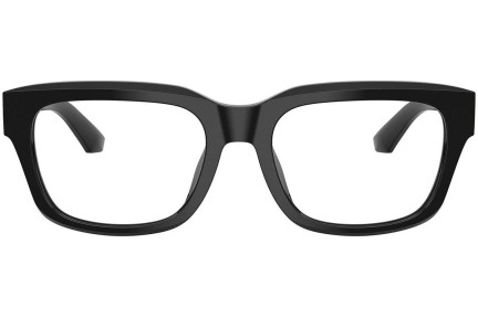 Okulary korekcyjne Dolce & Gabbana DG3416 501 Kwadratowe Czarne