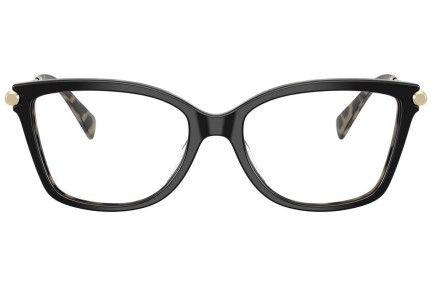 Okulary korekcyjne Michael Kors Kingston MK4150U 3950 Kocie oczy Czarne