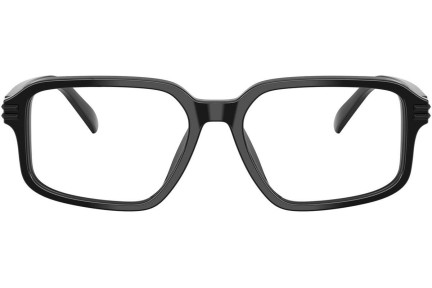 Okulary korekcyjne Michael Kors Pinecrest MK4154U 3005 Kwadratowe Havana
