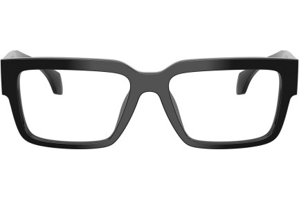 Okulary korekcyjne Versace VE3374U GB1 Kwadratowe Czarne