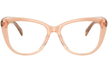 Okulary korekcyjne Ralph Lauren RL6232U 6110 Kocie oczy Różowe