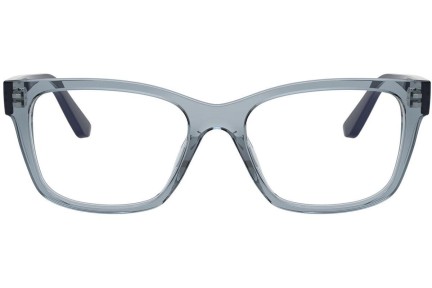 Okulary korekcyjne Vogue Eyewear VY2034 2966 Kwadratowe Niebieskie